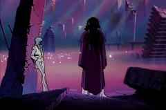 Cyber City Oedo 808 Image 4