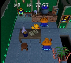 Chocobo's Dungeon 2 Image 4