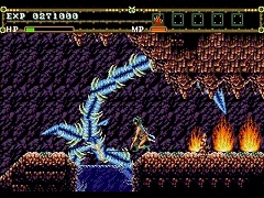 El Viento Genesis Screenshot 3