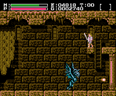 Faxanadu Image 2