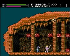 Faxanadu Image 3