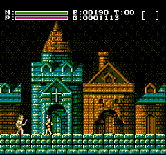 Faxanadu Image 4